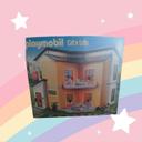 Maison moderne 9266 playmobil