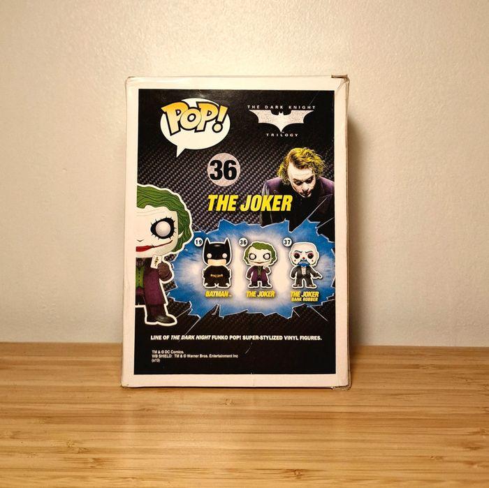 Funko Pop n°36 - photo numéro 3