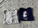 Joli lot de 2 pyjamas Disney Baby/Kiabi