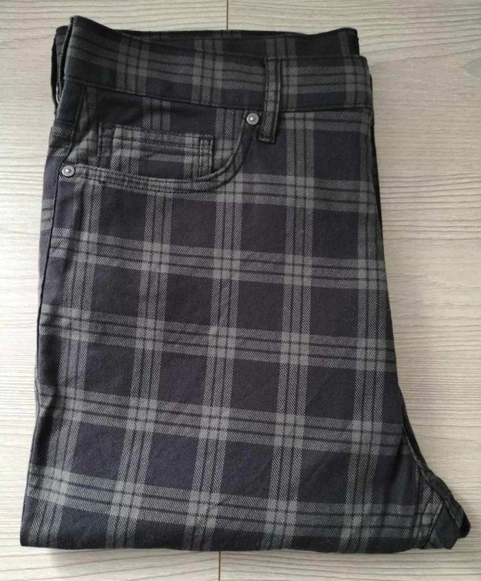 Pantalon "H&M" - Taille 40 - photo numéro 1