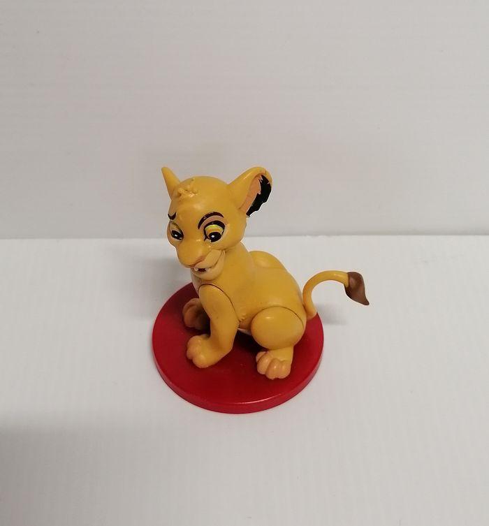 Figurine Disney Simba. - photo numéro 7