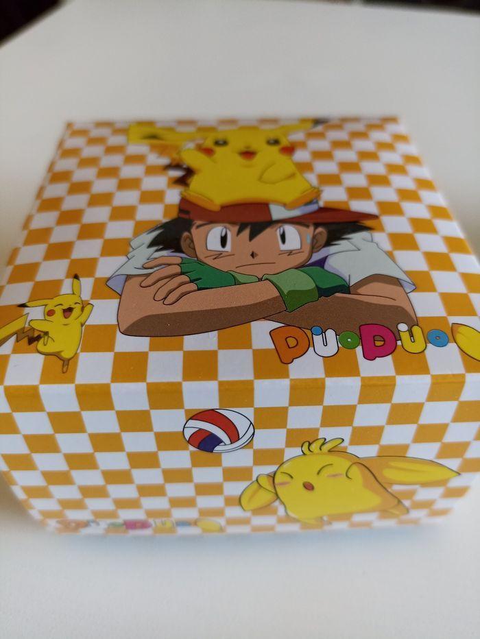 Jolie montre pokémon neuve dans son coffret - photo numéro 5