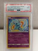 Mew brillant SL PSA 9