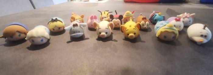 Lot Tsum tsum disney - photo numéro 5