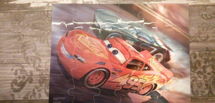 Cars 3D - photo numéro 3