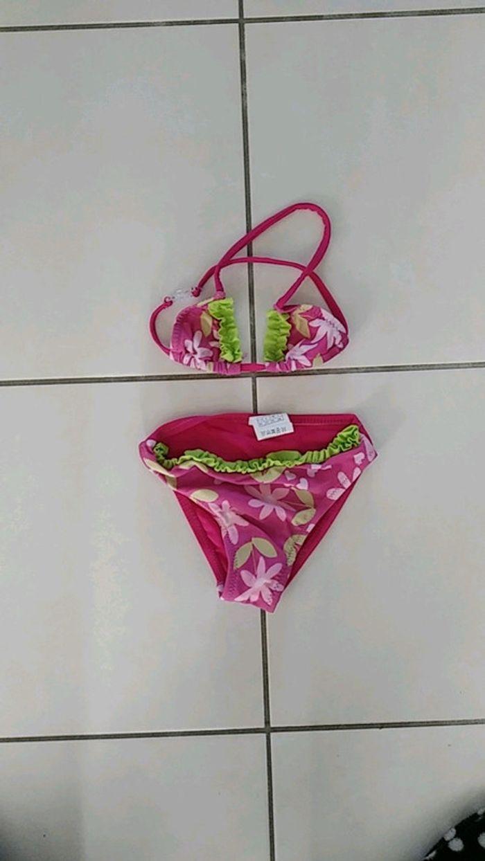 Maillot de bain 2 ans - photo numéro 1