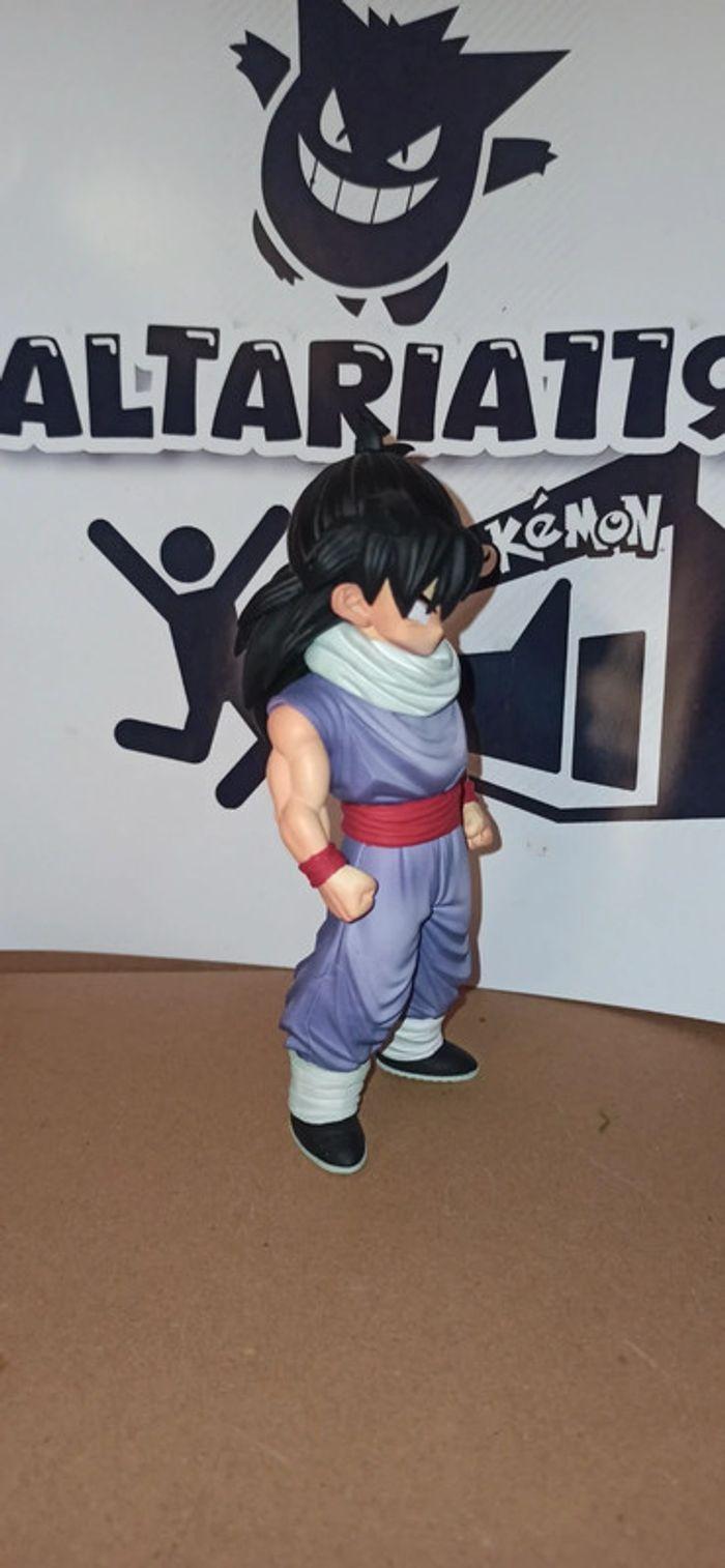 Dragon Ball Z - Sangohan 10 cm Figurine - photo numéro 4