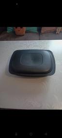 Cocotte ultra pro tupperware