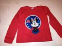 Tee shirt Minnie 8 ans