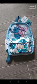 sac a dos stitch