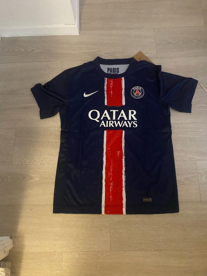 Maillot adulte Paris saint Germain