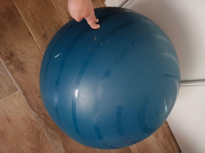 Ballon de grossesse T2 - photo numéro 1