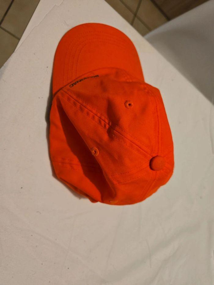 Casquette  (chasse) - photo numéro 2