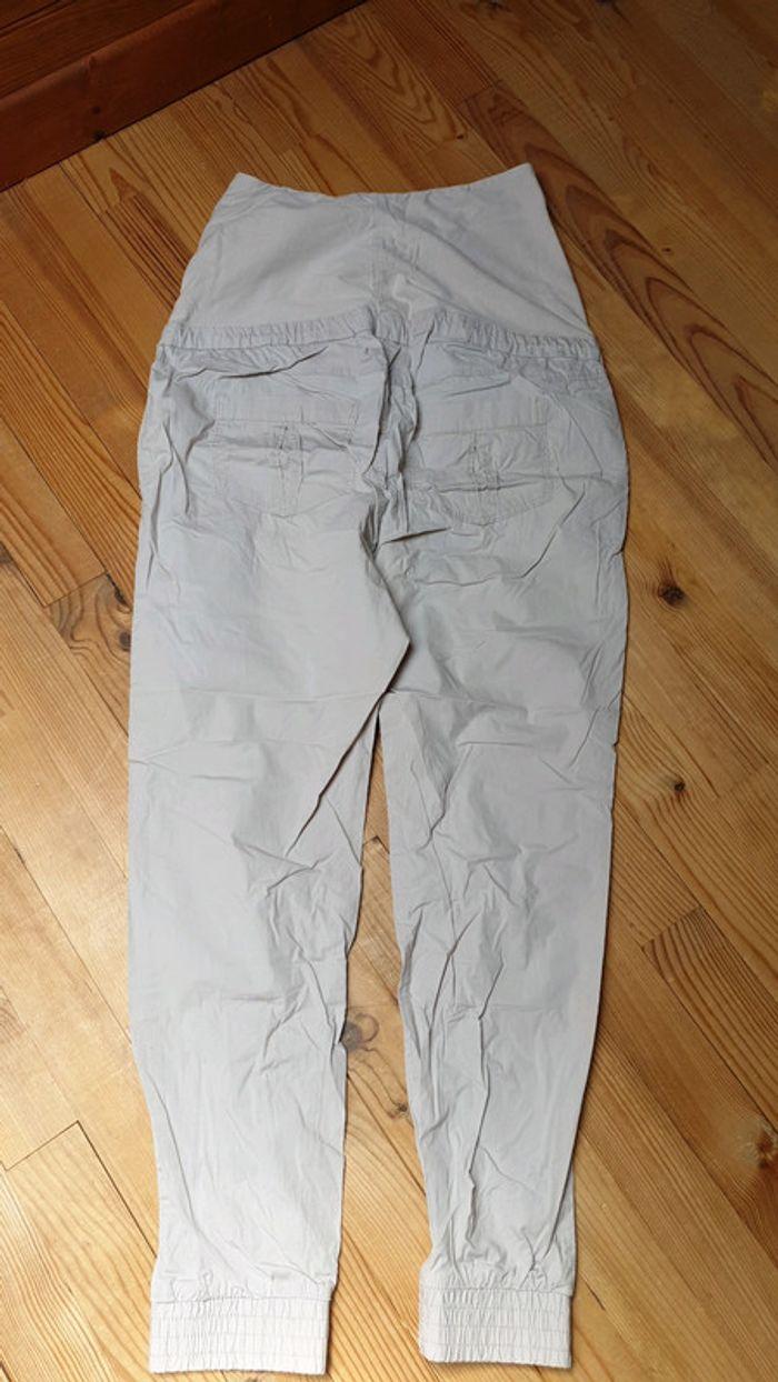 Pantalon fin type sarouel - photo numéro 2