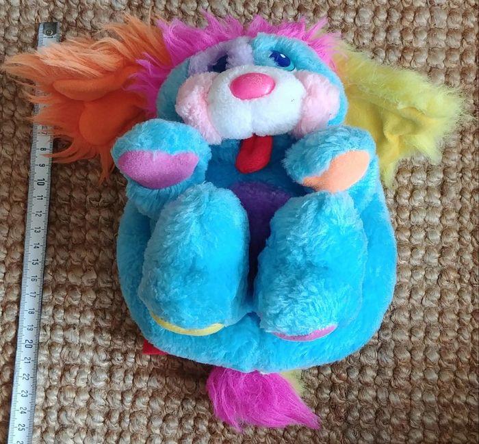 Popples chien Mattel - photo numéro 8