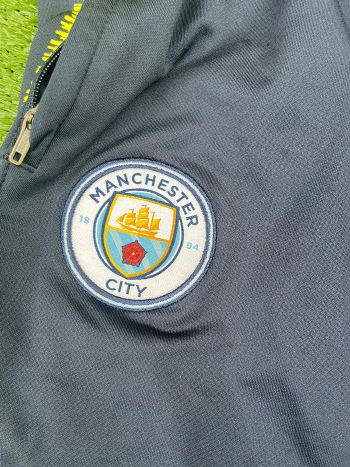 Pantalon Manchester City - photo numéro 4