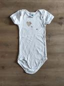 Bodies Petit bateau