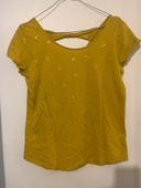 T-shirt taille M