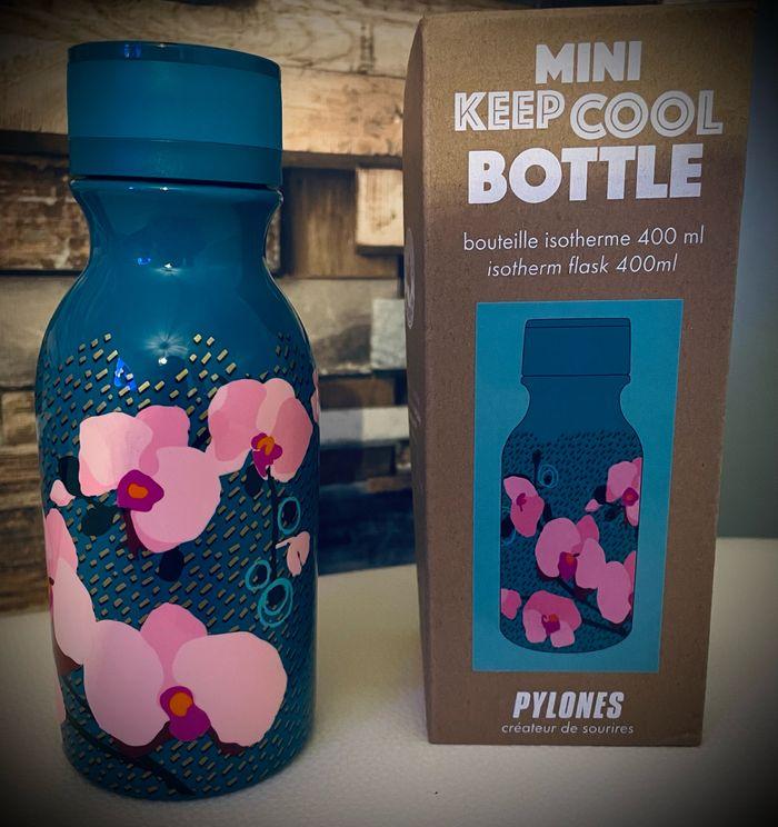 Mini Keep Cool Bottle 40Cl - photo numéro 1