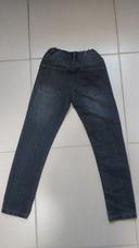 Jeans 9 ans