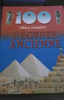 Egypte livre