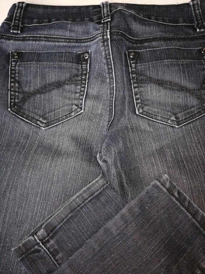 Lot de 3 jeans femme - photo numéro 9