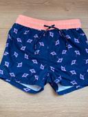 Short de bain 4 ans Okaidi