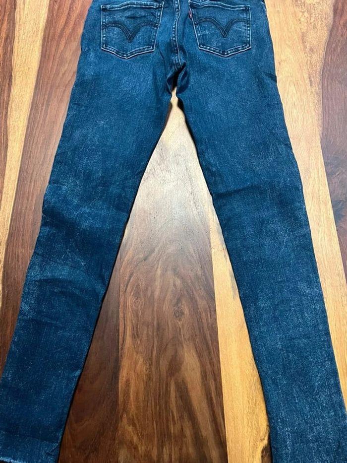 8. Levi’s 535 super skinny W27 L30 - photo numéro 5