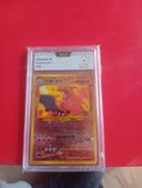 Carte pokemon dracaufeu