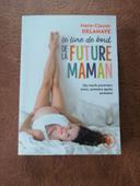 Le livre de bord de la future maman