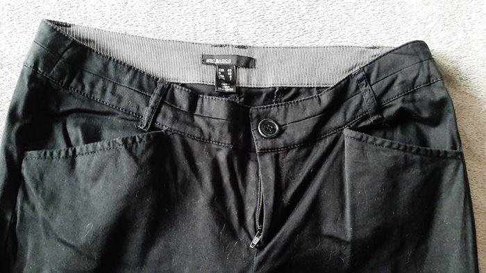 pantalon fin été droit elastiss - photo numéro 2