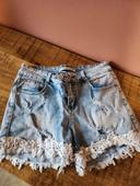 Lot de shorts