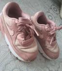 Basket air max pointure 25