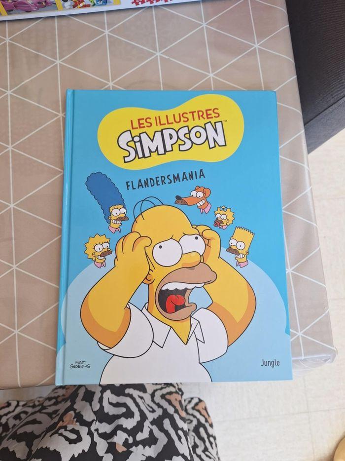 Les Simpson