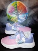 Basket Disney Stitch fille pointure 31