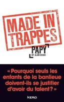 livre “Made in Trappes” par Alain Degois, dit Papy