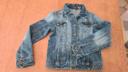 veste jeans