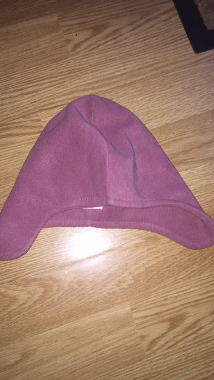 Bonnet 49 cm - photo numéro 1