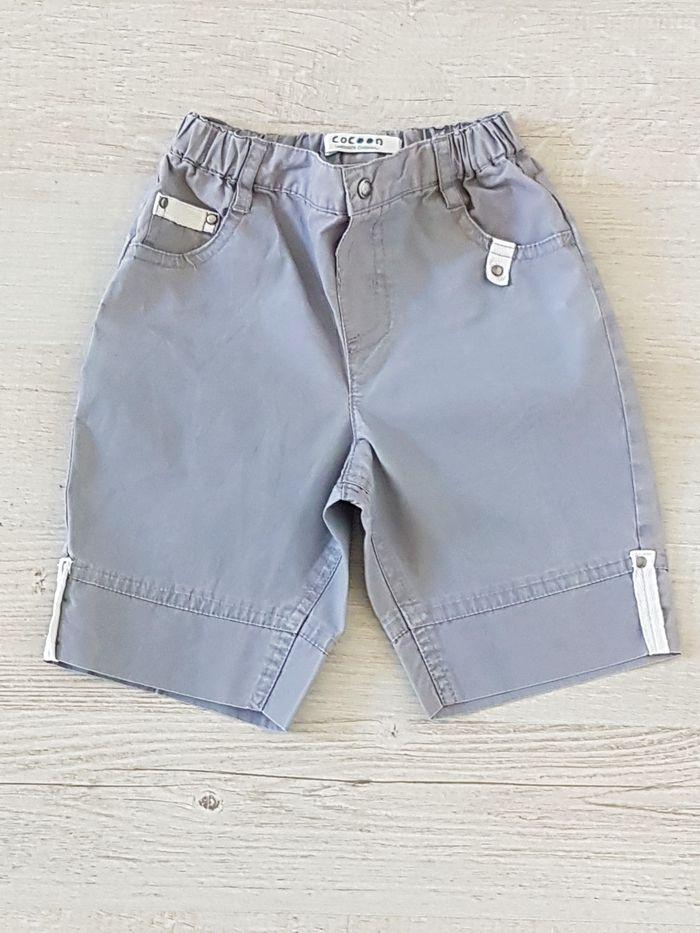 pantalon garçon 6 mois - photo numéro 1