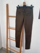 Pantalon scotch and soda