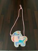 Sac à main licorne enfant