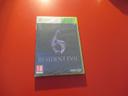 Résident Evil 6 Xbox 360