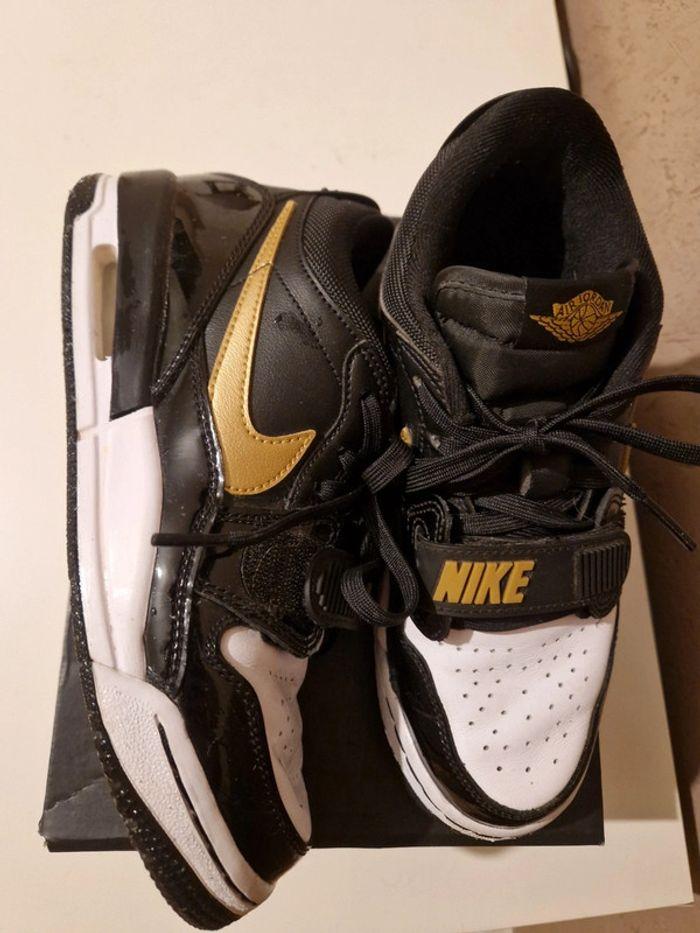 Nike air Jordan legacy 312 low 37.5 - photo numéro 1