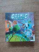 Jeu Cosmic Factory