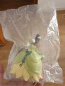 figurine princesse tiana