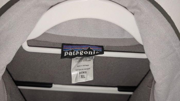 Veste Patagonia Taille XL Très Bon État - photo numéro 6