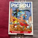 B.D., Picsou collection deluxe