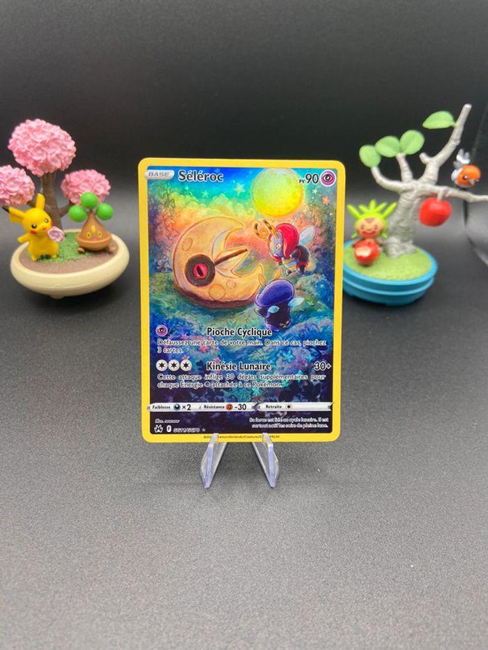 Lot de cartes Pokémon - Zénith Suprême - GG - photo numéro 6