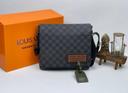 Grande sacoche louis vuitton homme