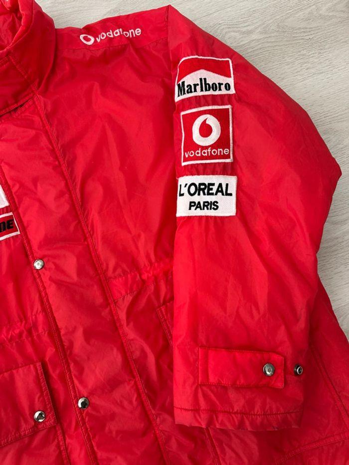 Veste Ferrari Marlboro - photo numéro 5